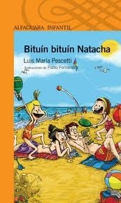 Bituin bituin Natacha