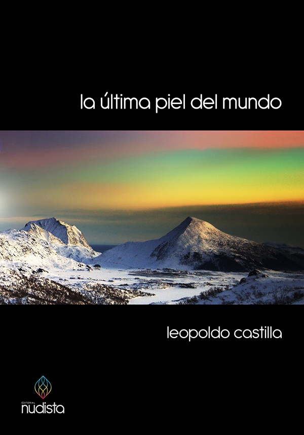 La Ultima piel del mundo