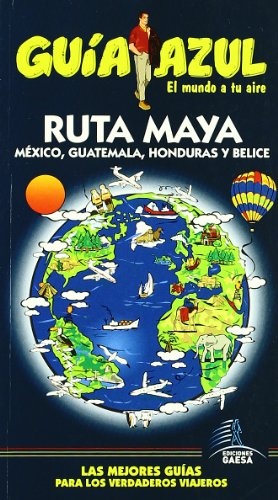 Ruta maya