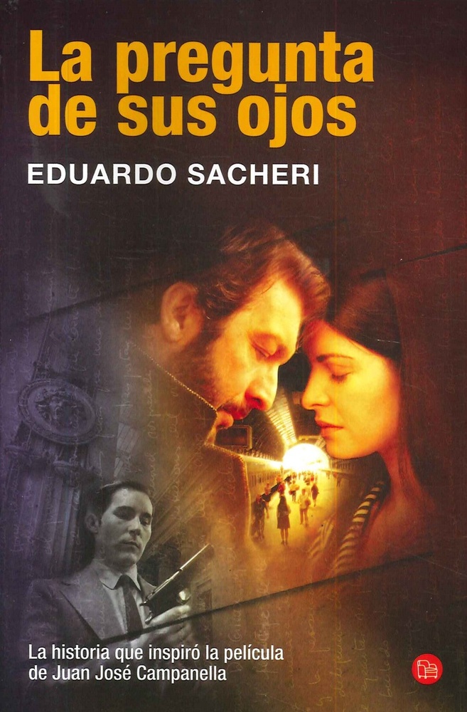 La Pregunta de sus ojos