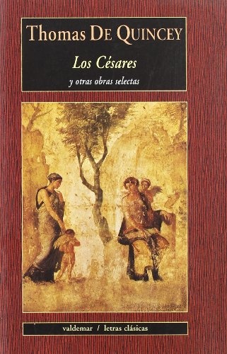 Los Cesares y otras obras selectas