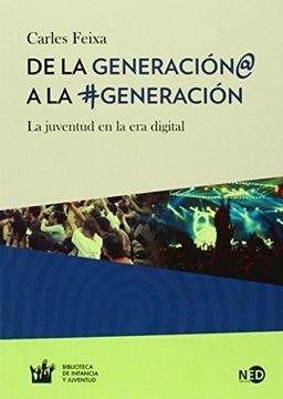 De la generacion a la #generacion