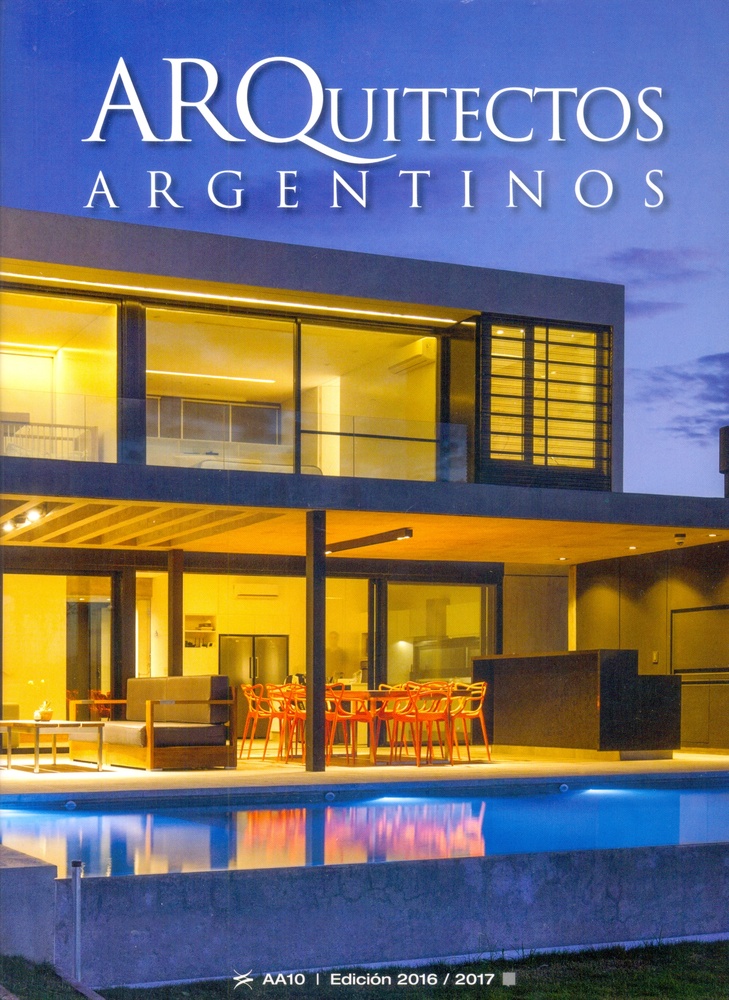 Arquitectos argentinos - SALDO