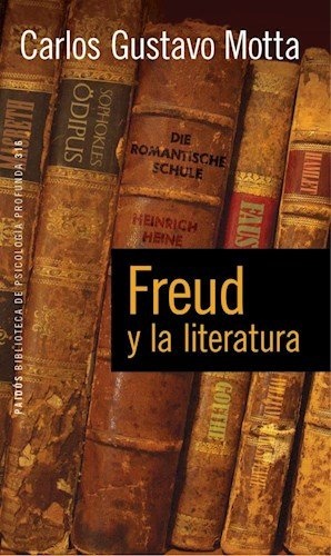 Freud y la literatura