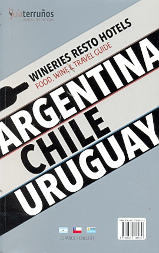 Argentina-Chile-Uruguay