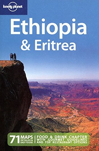 Ethiopia and Eritrea