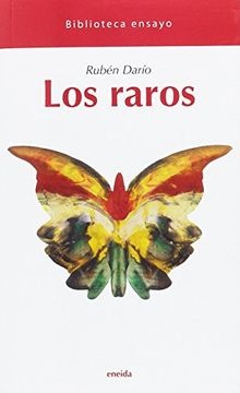 Los Raros