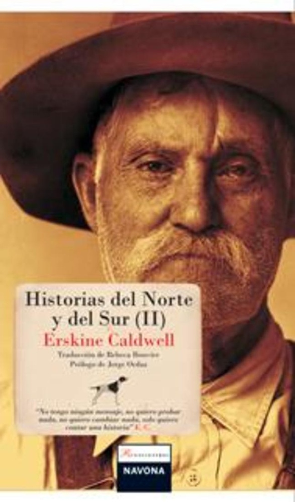 Historias del Norte y del sur (II)