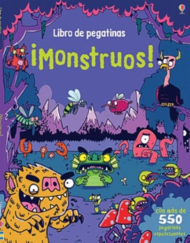Monstruos!