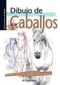 Dibujo De Caballos