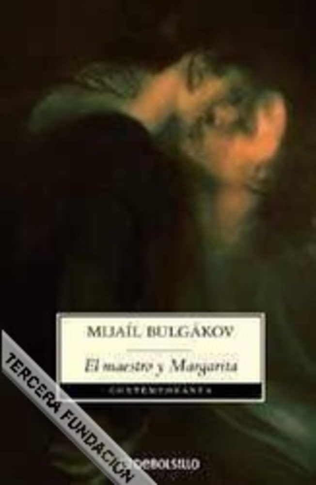 el Maestro y Margarita