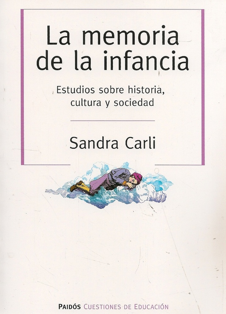 la Memoria de la infancia