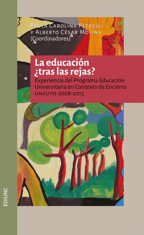 La educación ¿tras las rejas?