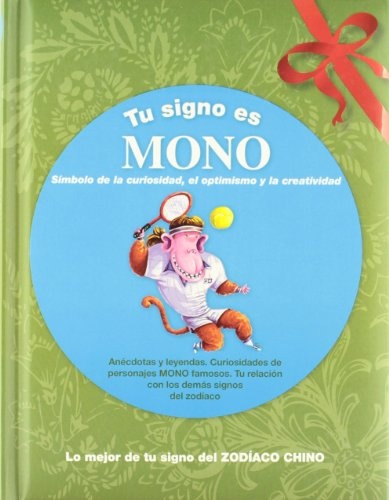Tu signo es Mono