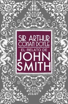 El Relato de John Smith