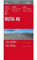 Argentina Nª8 - Ruta 40