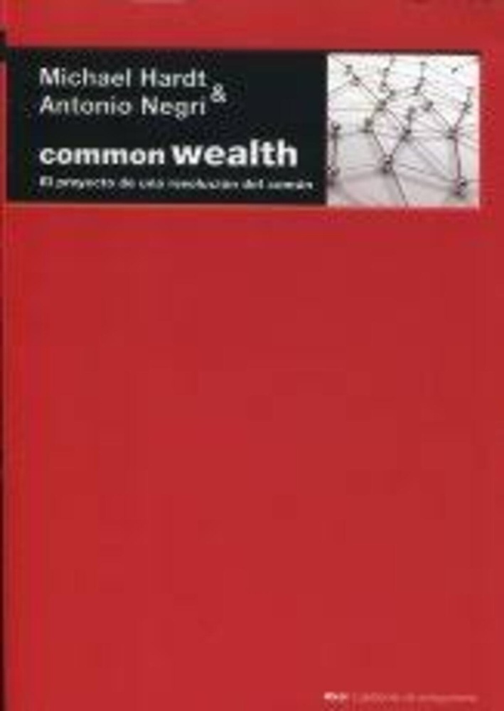 Common wealth