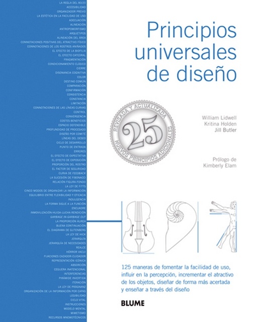 Principios universales de diseño