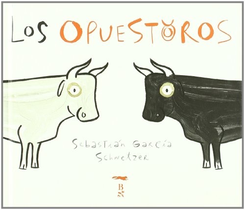 Los opuestoros