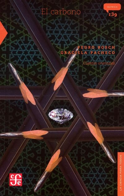 El carbono. Cuentos orientales