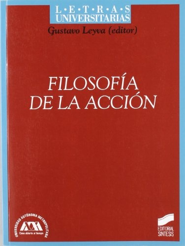 Filosofía de la acción
