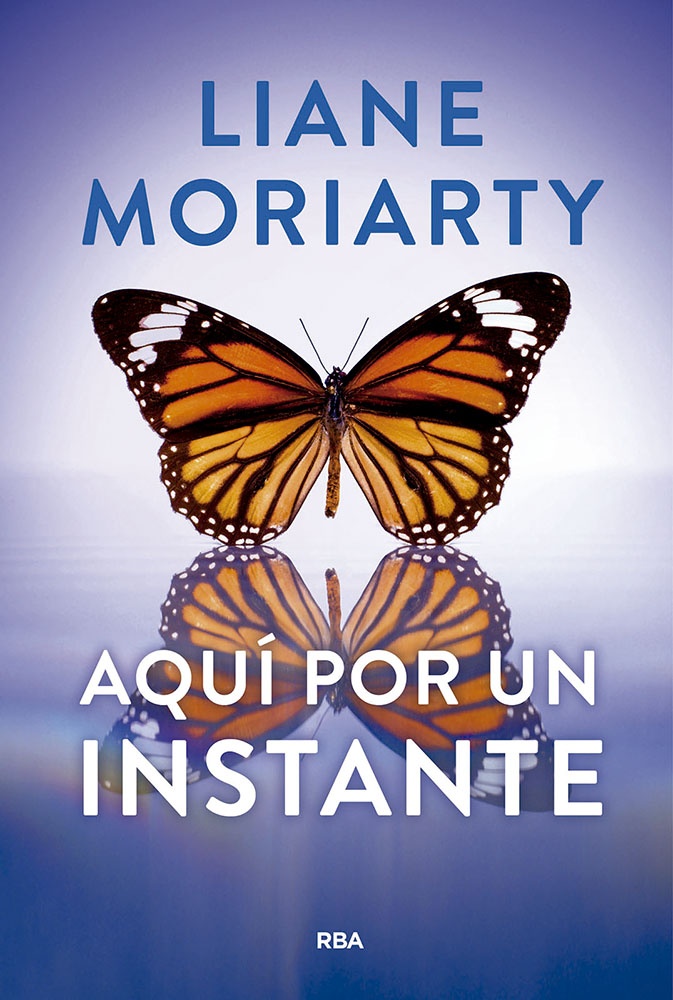 Aquí por un instante