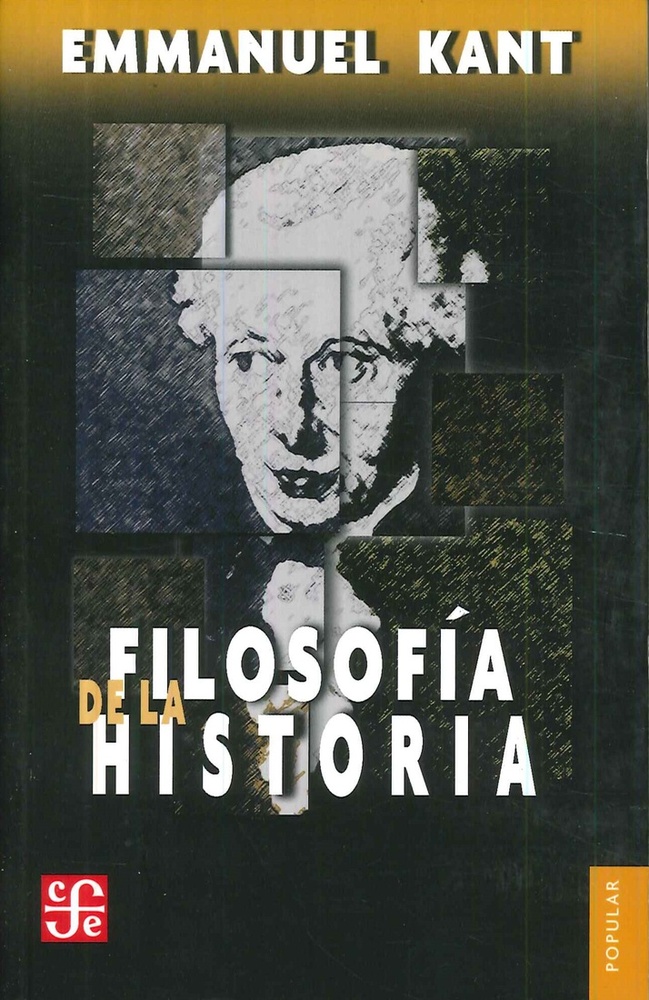 Filosofia de la historia