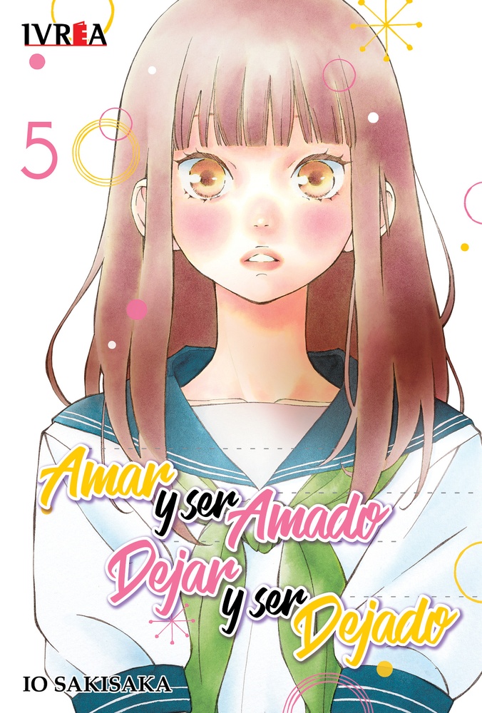 Amar Y Ser Amado Dejar Y Ser Dejado 05