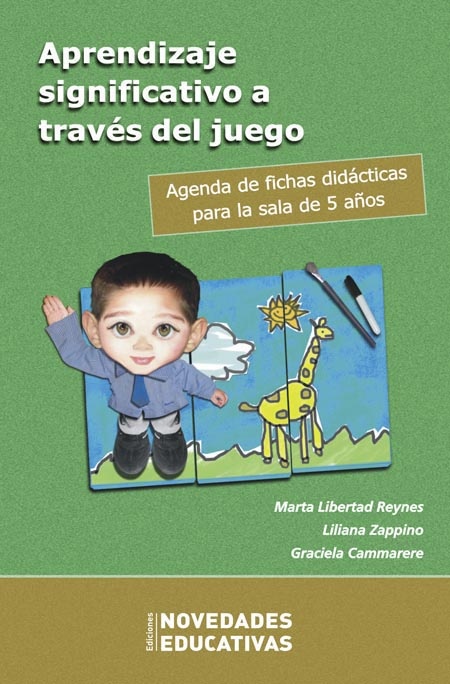 Aprendizaje significativo a traves del juego