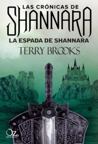 La Espada de Shannara
