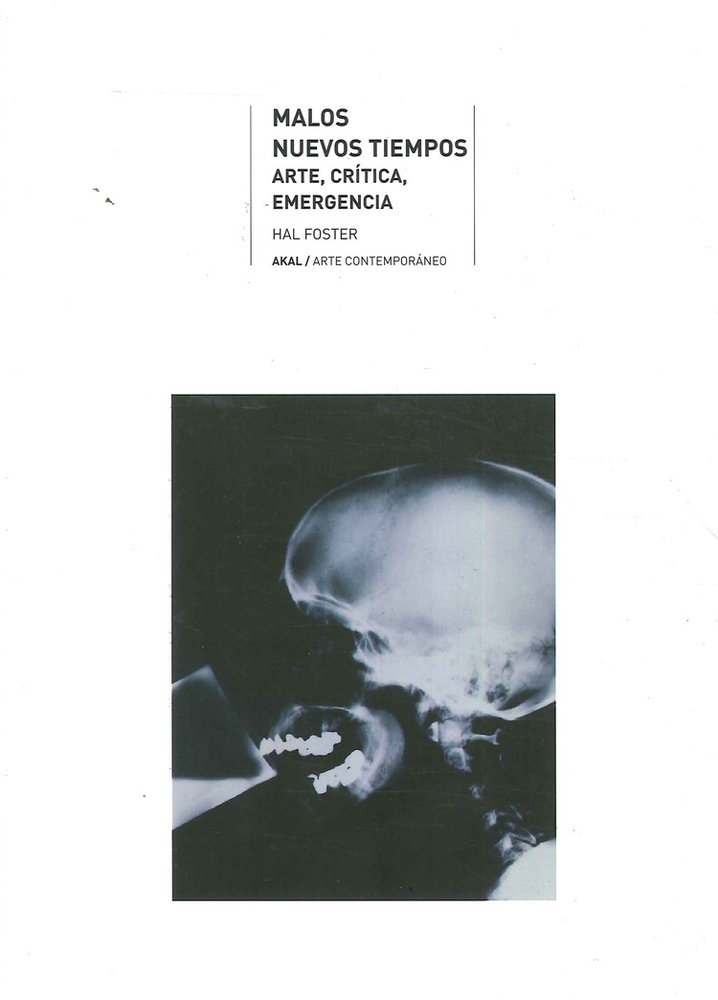 Malos nuevos tiempos