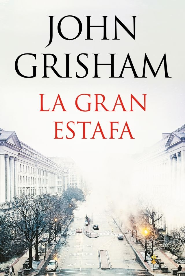 La Gran estafa