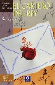 Cartero Del Rey El ( Tb )