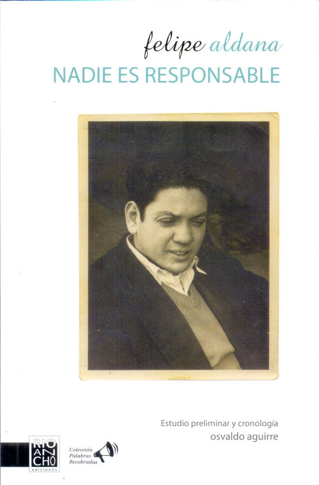 Nadie es responsable