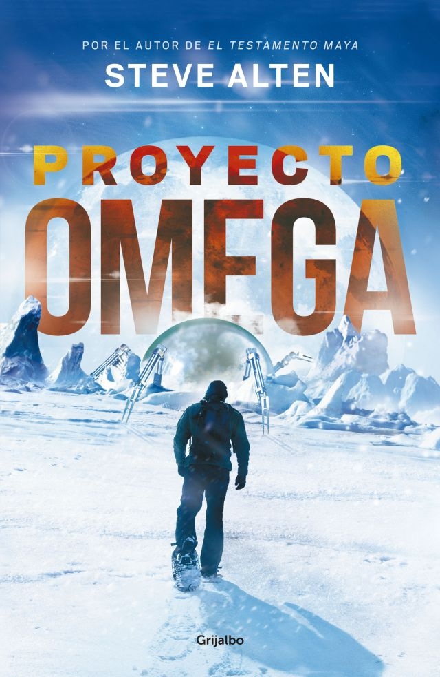 Proyecto omega