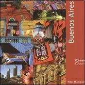 Buenos Aires. Colores