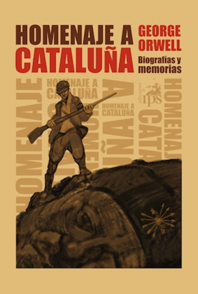 Homenaje a Cataluña