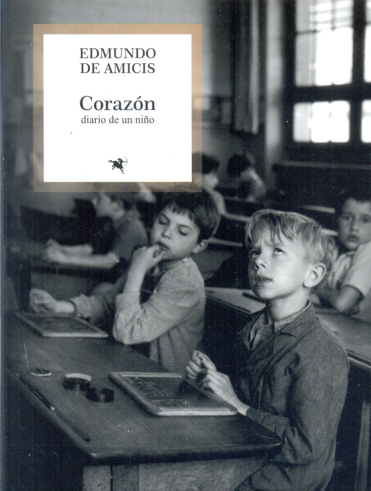 Corazon. Diario de un niño