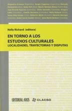 En torno a los estudios culturales