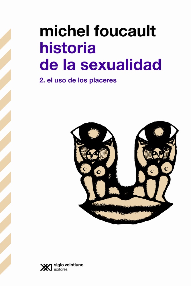 Historia de la sexualidad. 2