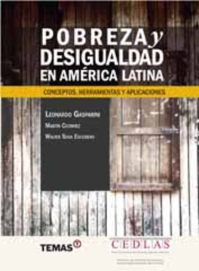 Pobreza y desigualdad en América Latina