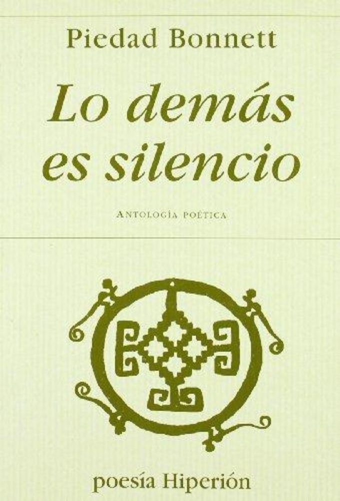 Lo demas es silencio