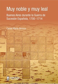 Muy noble y muy leal