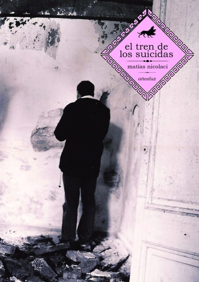 El Tren De Los Suicidas