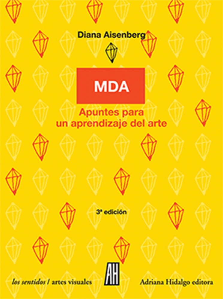 MDA El Manual
