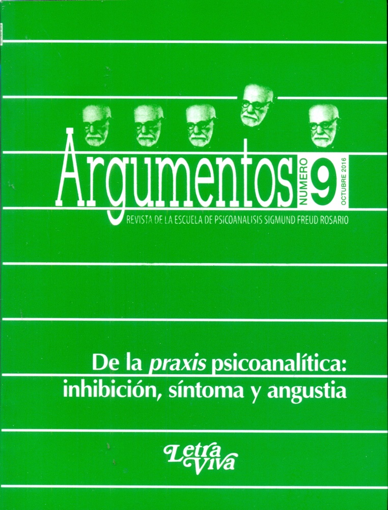 Argumentos 9
