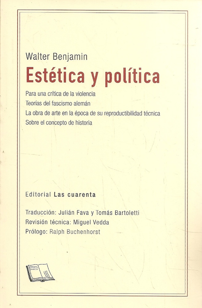 Estetica y politica