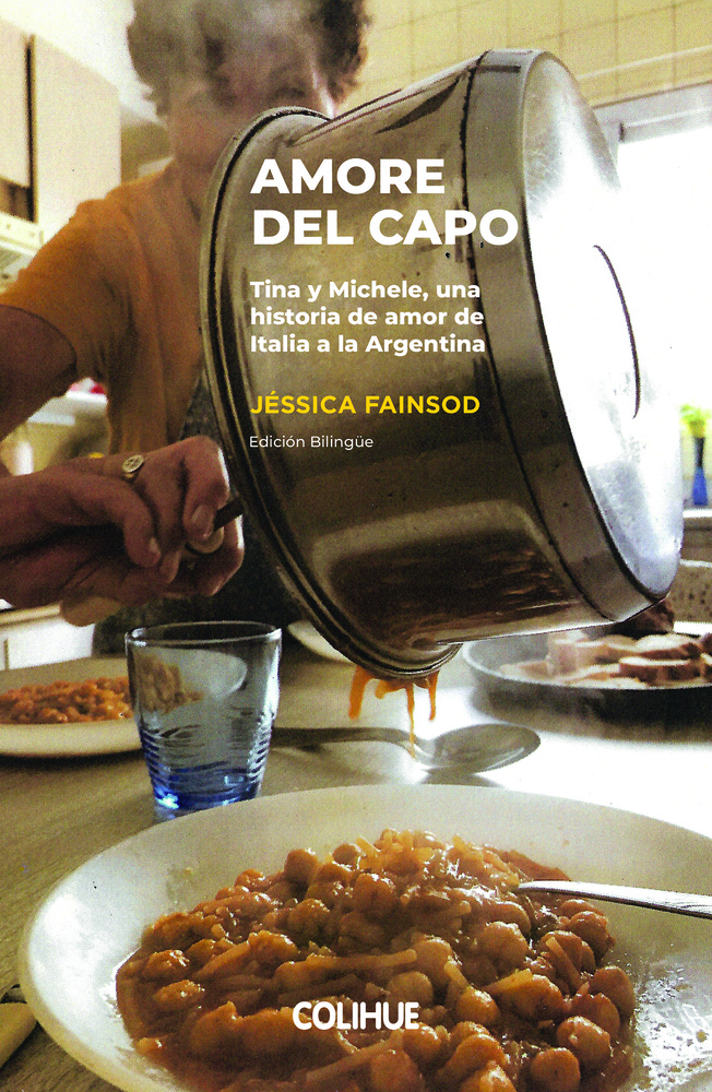 Amore del capo