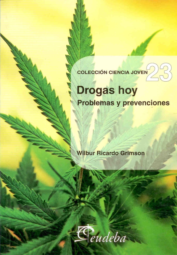 Drogas hoy ( n23 )