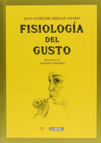 Fisiologia del gusto